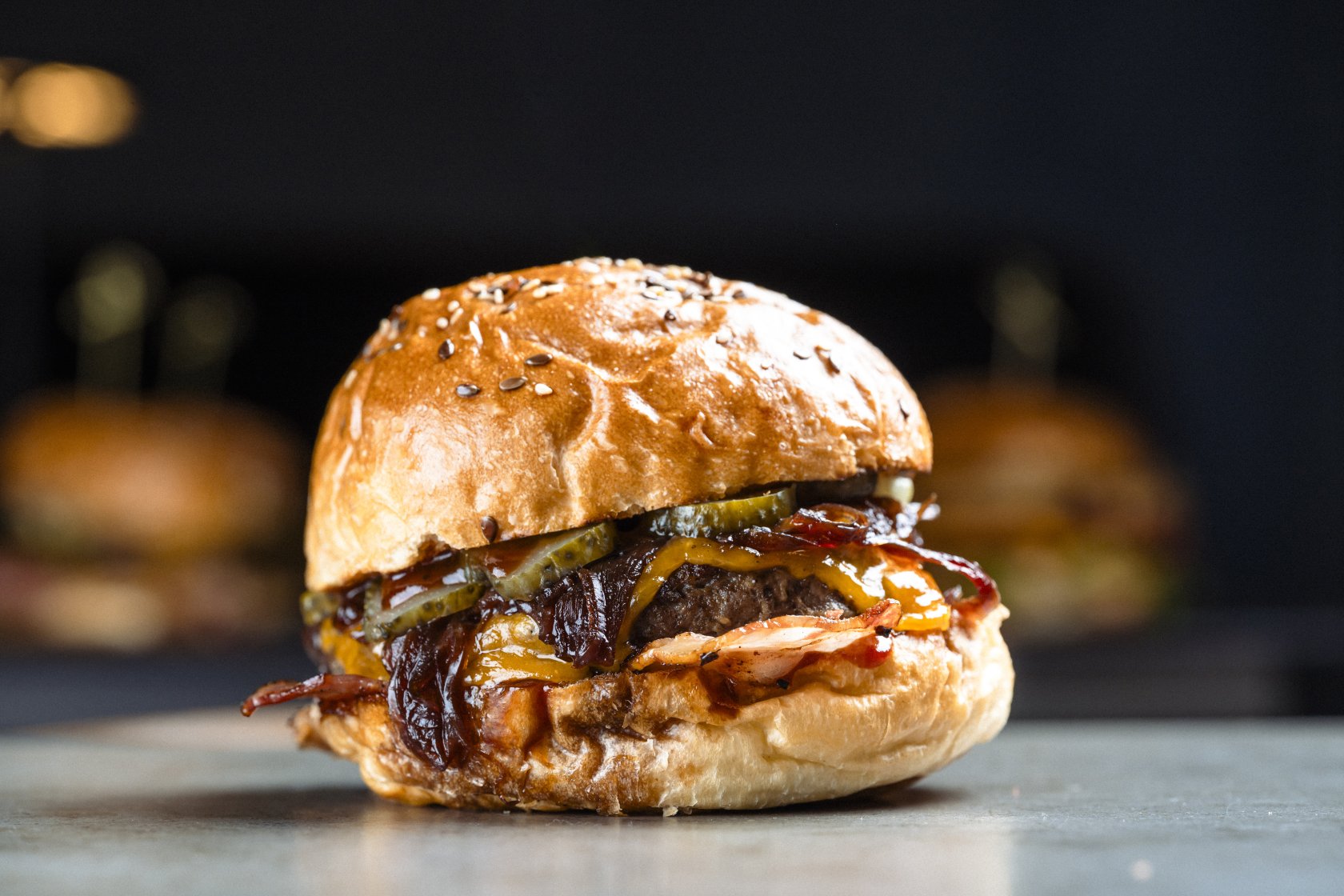 Urban Burger