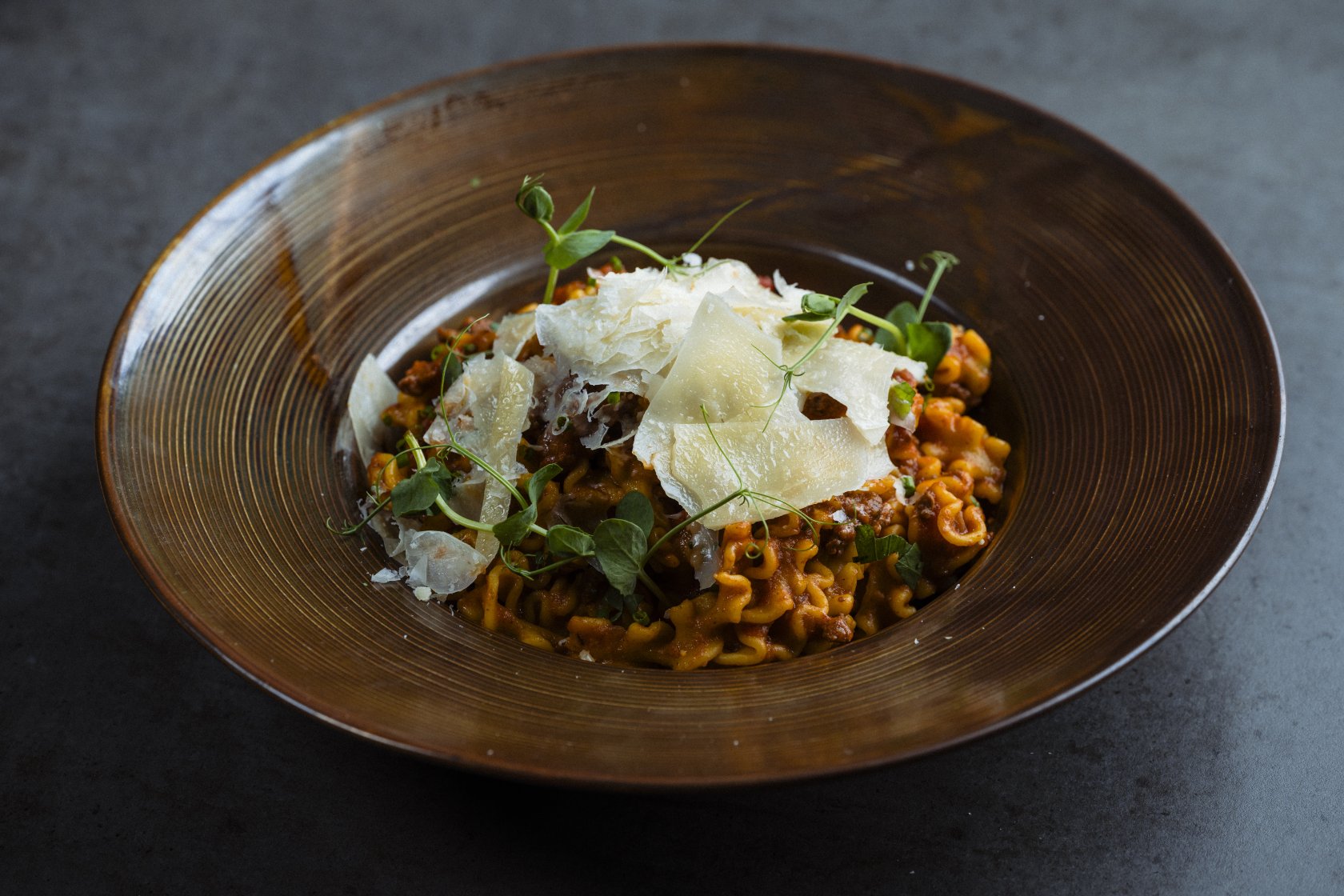 Mafalde Bolognese