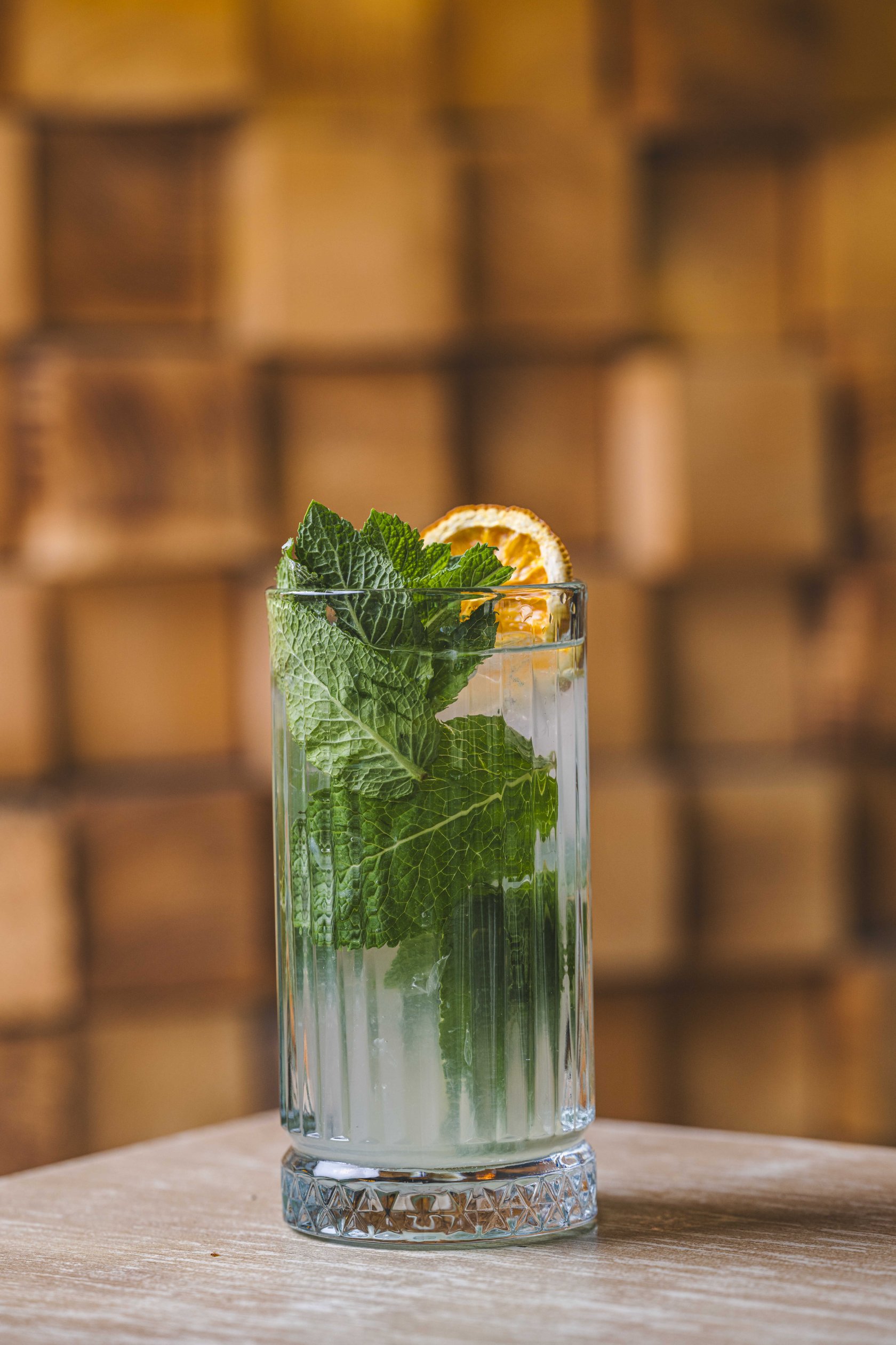 K-Mint Lemonade ( 400 ml )