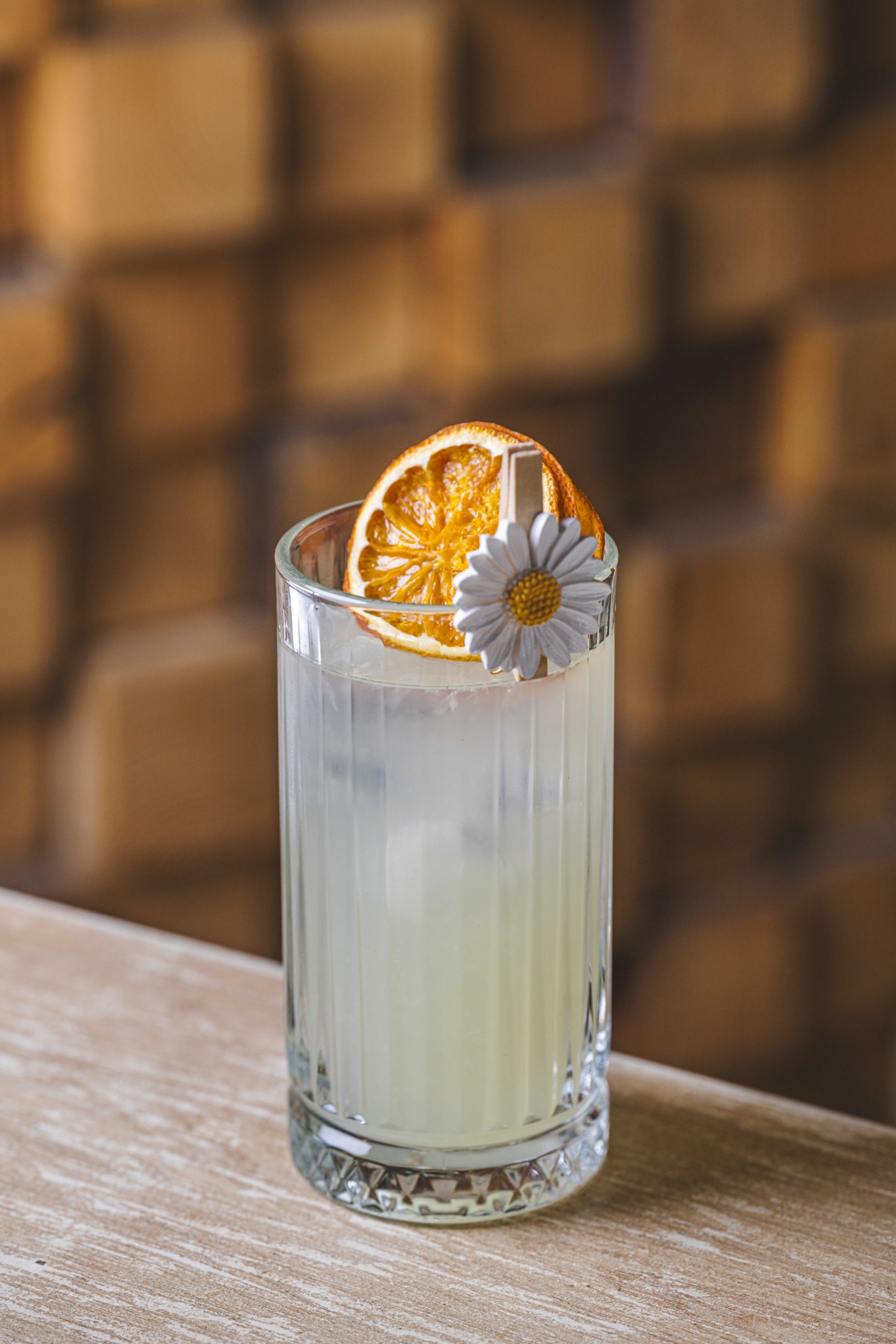 Ginger Lemonade ( 400 ml )