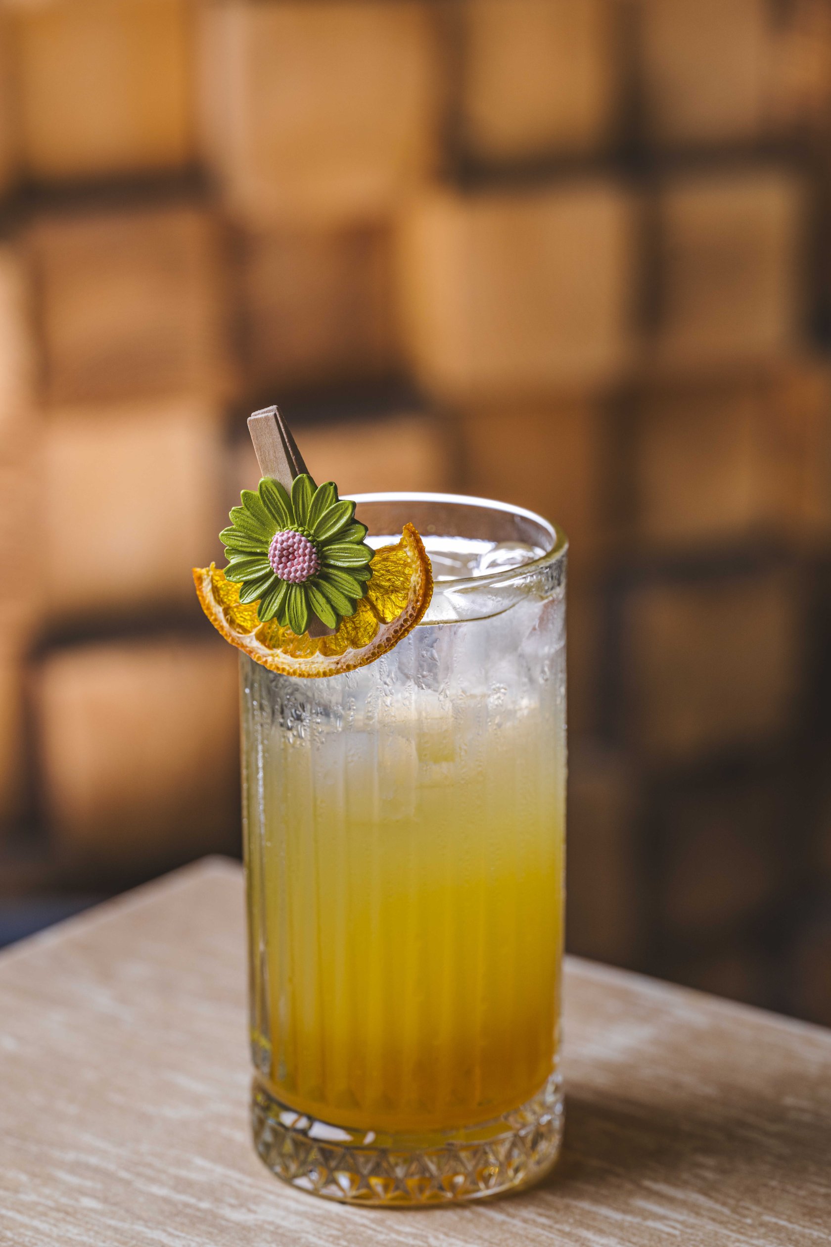Peach Lemonade ( 400 ml )