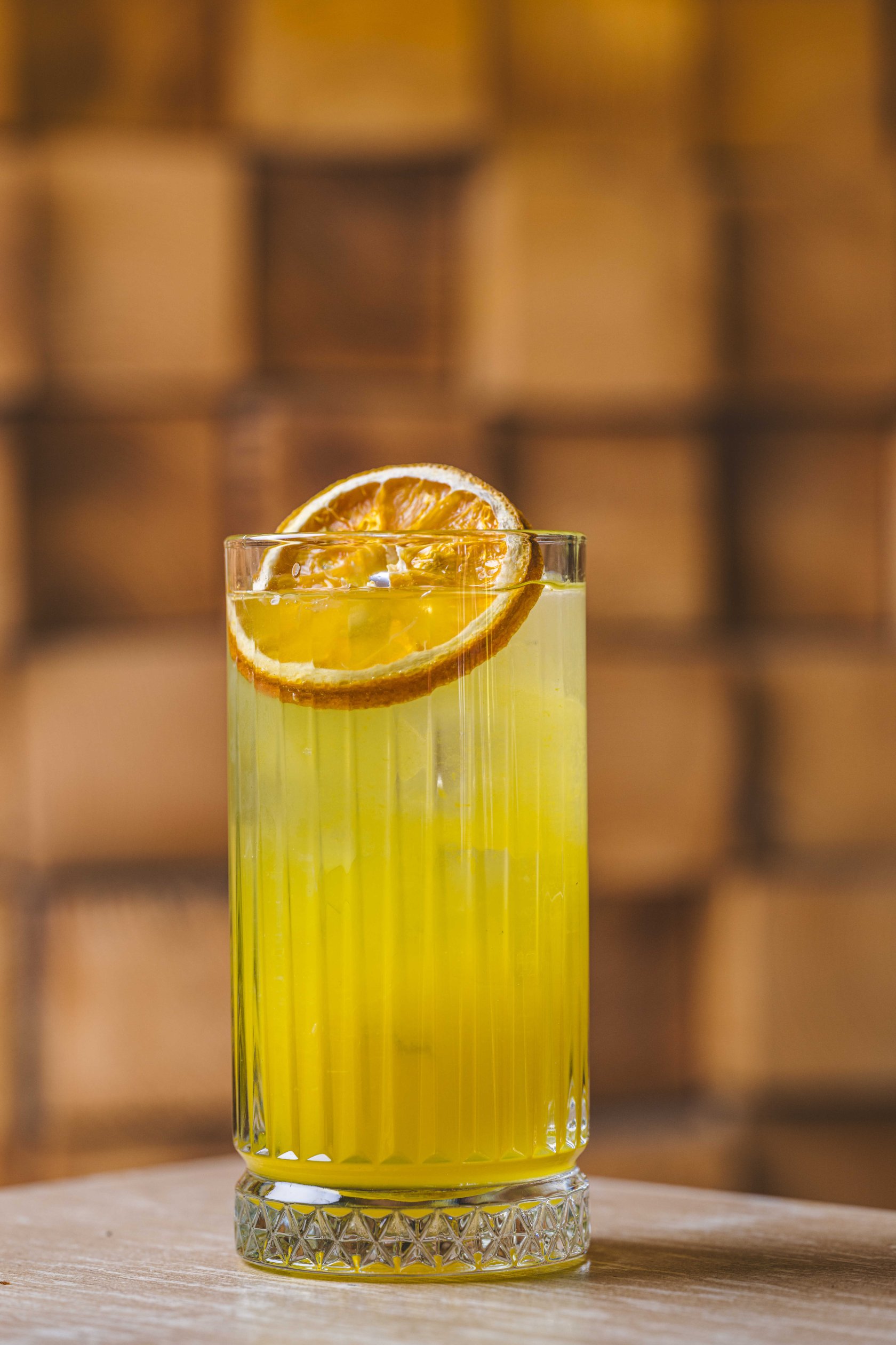 Mango Lemonade ( 400 ml )