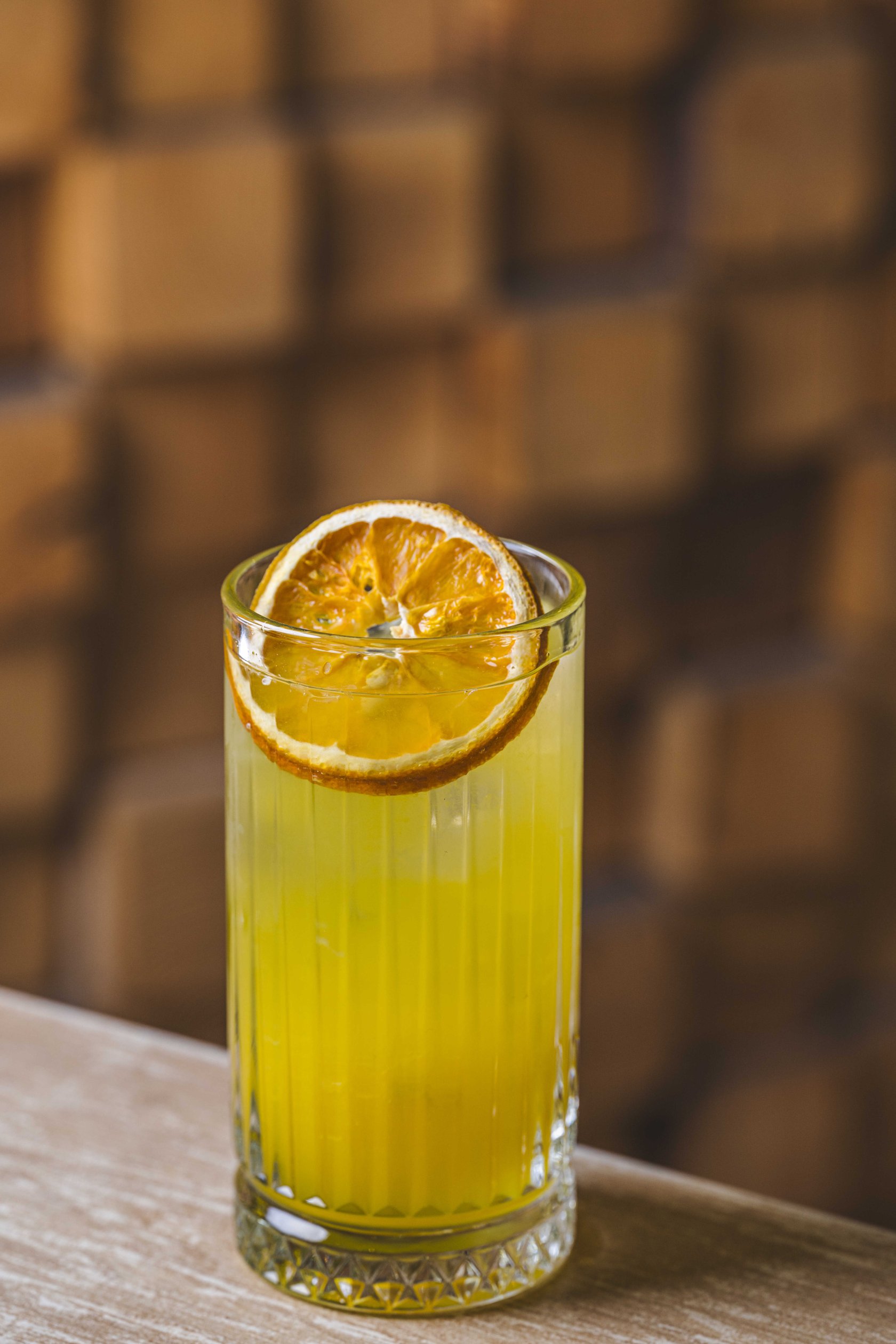PassionFruit Lemonade ( 400 ml )