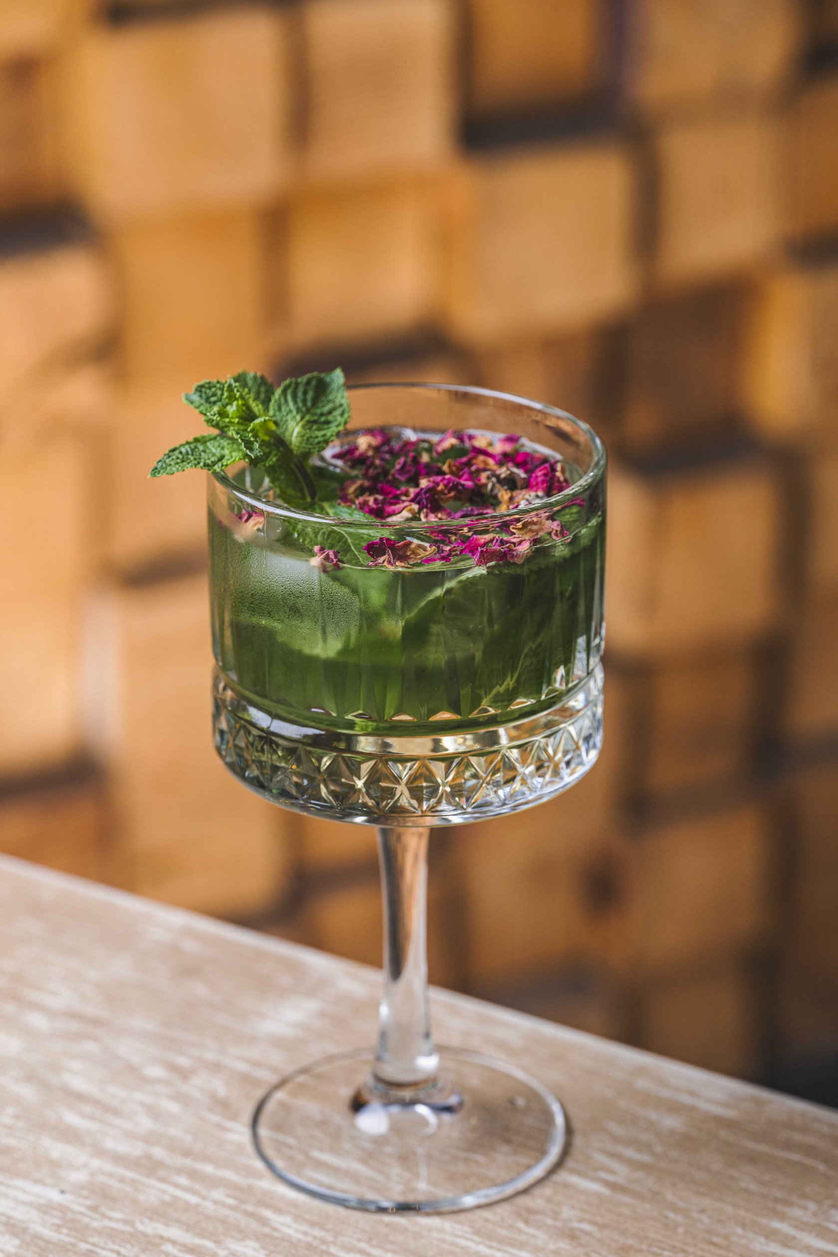 Elderflower Gin