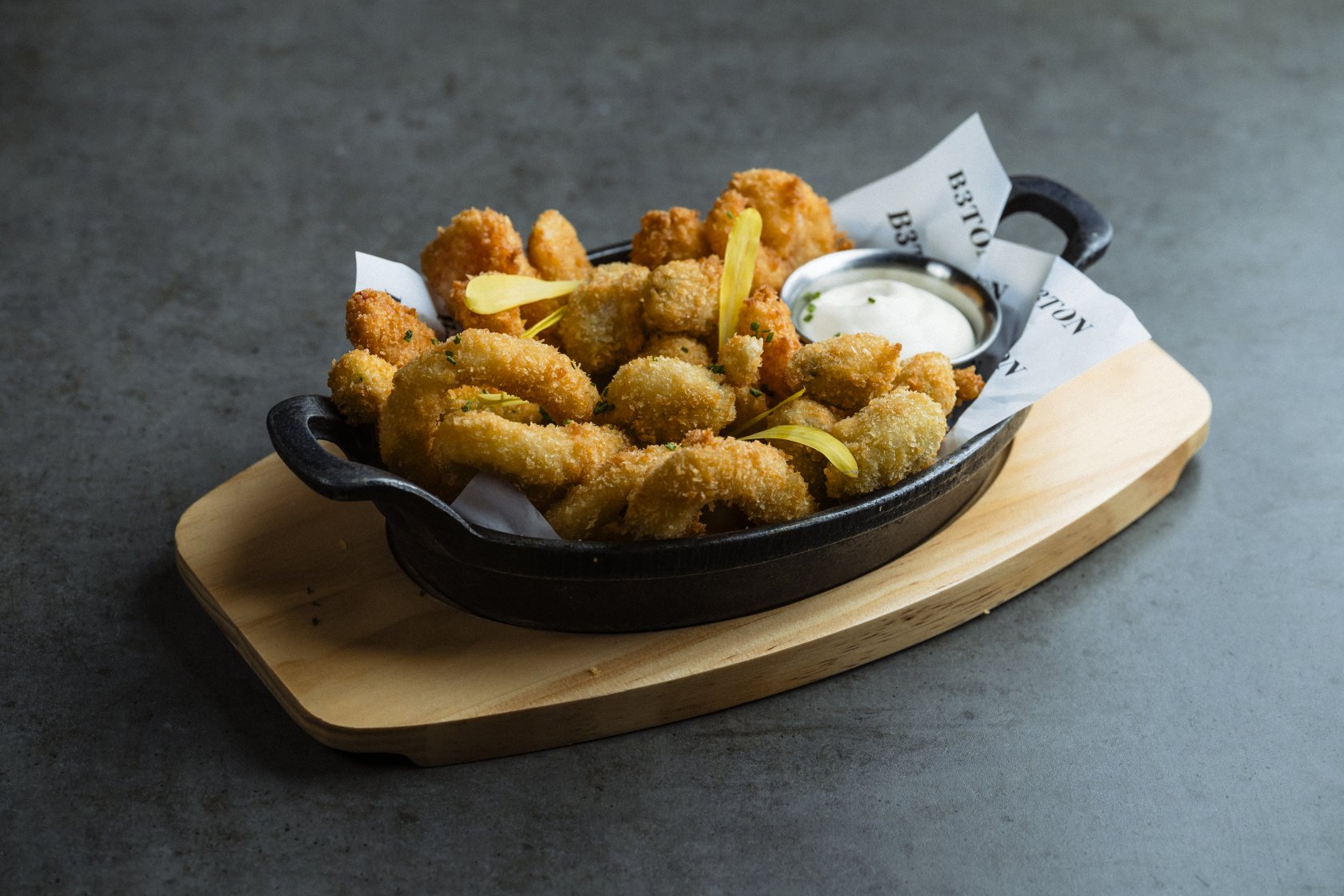 Fritto Misto