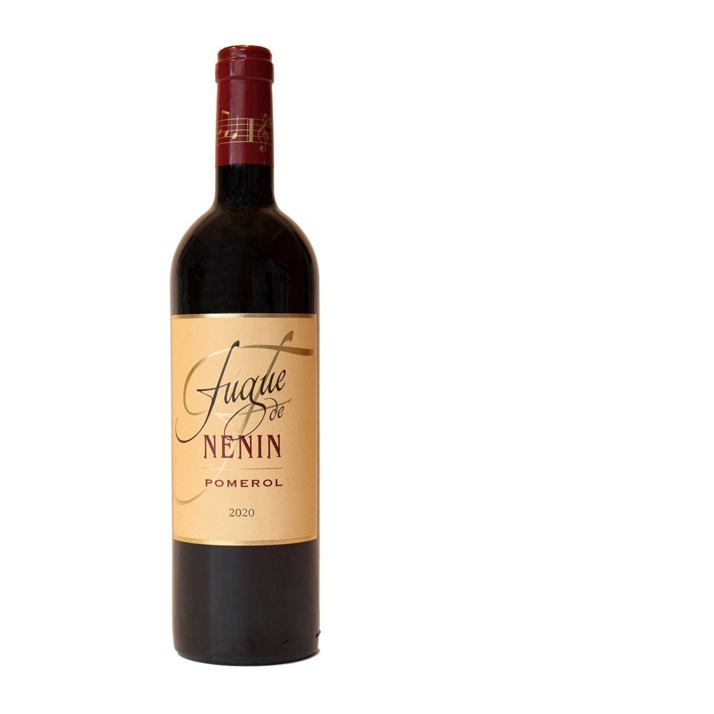 POMEROL FUGUE DE NENIN