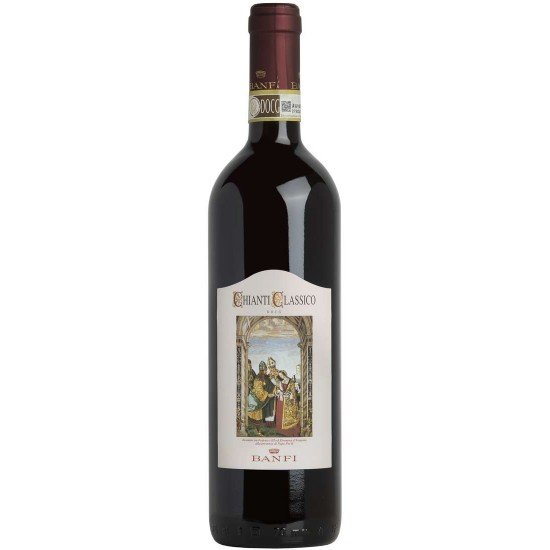 BANFI CHIANTI Classico