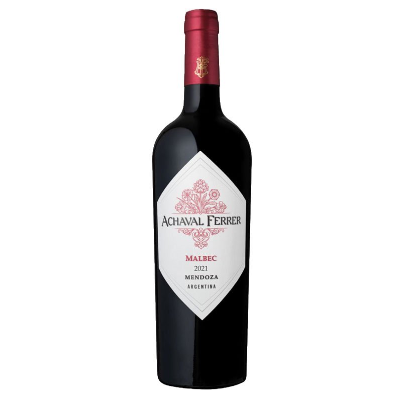 ACHAVAL FERRER Malbec Mendoza