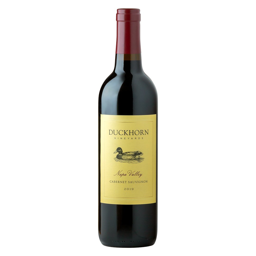 DUCKHORN Cabernet Sauvignon 2020