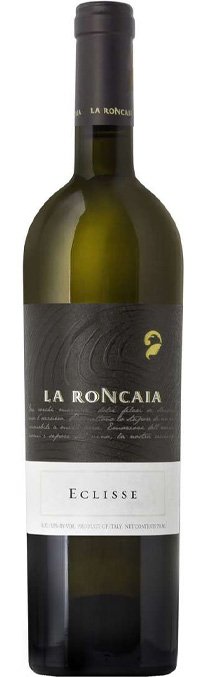 LA RONCAIA Eclisse Bianco