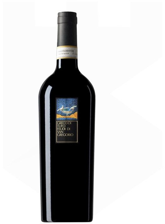 FEUDI DI SAN GREGORIO Greco di Tufo