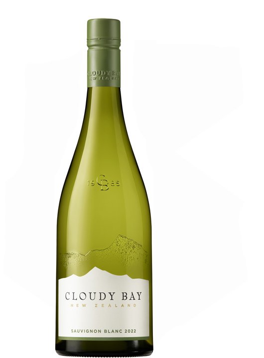 Cloudy Bay Sauvignon Blanc