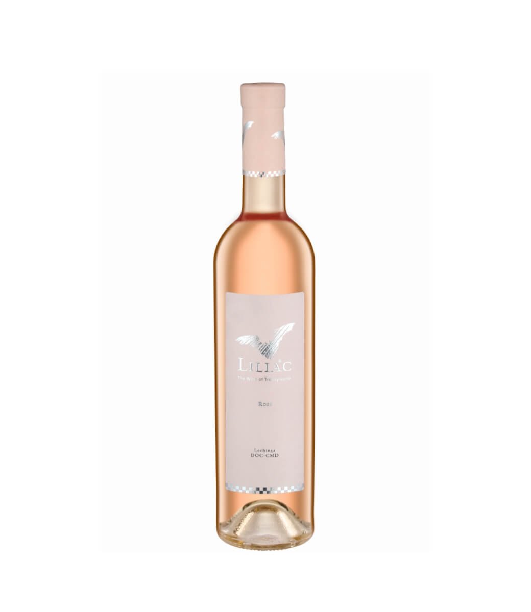 LILIAC PINOT NOIR Rose