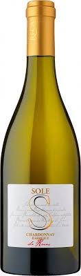 RECAS SOLE Chardonnay