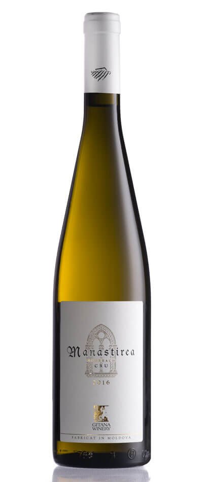 GITANA MANASTIREA ROHRBACH Riesling