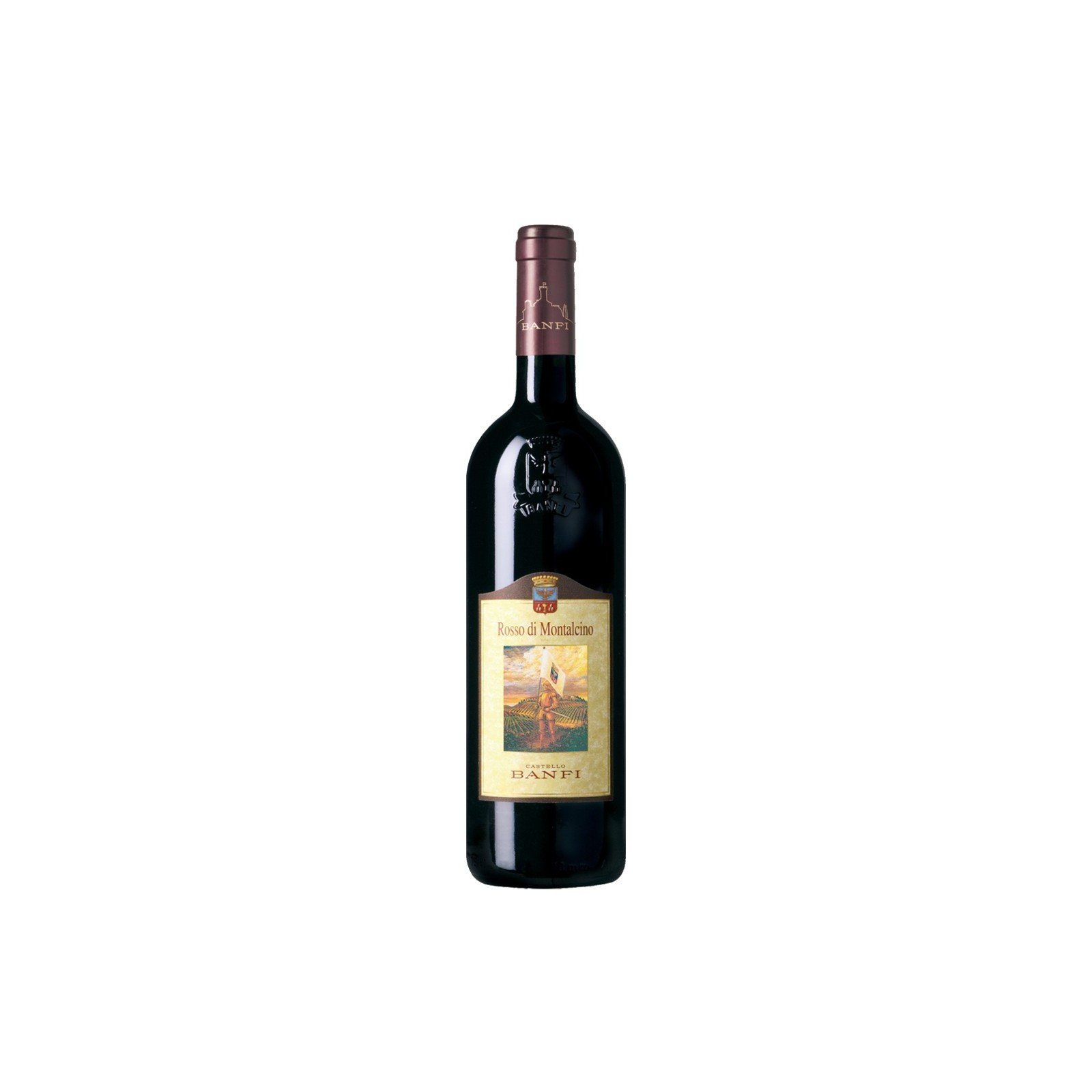 BANFI Rosso di Montalcino