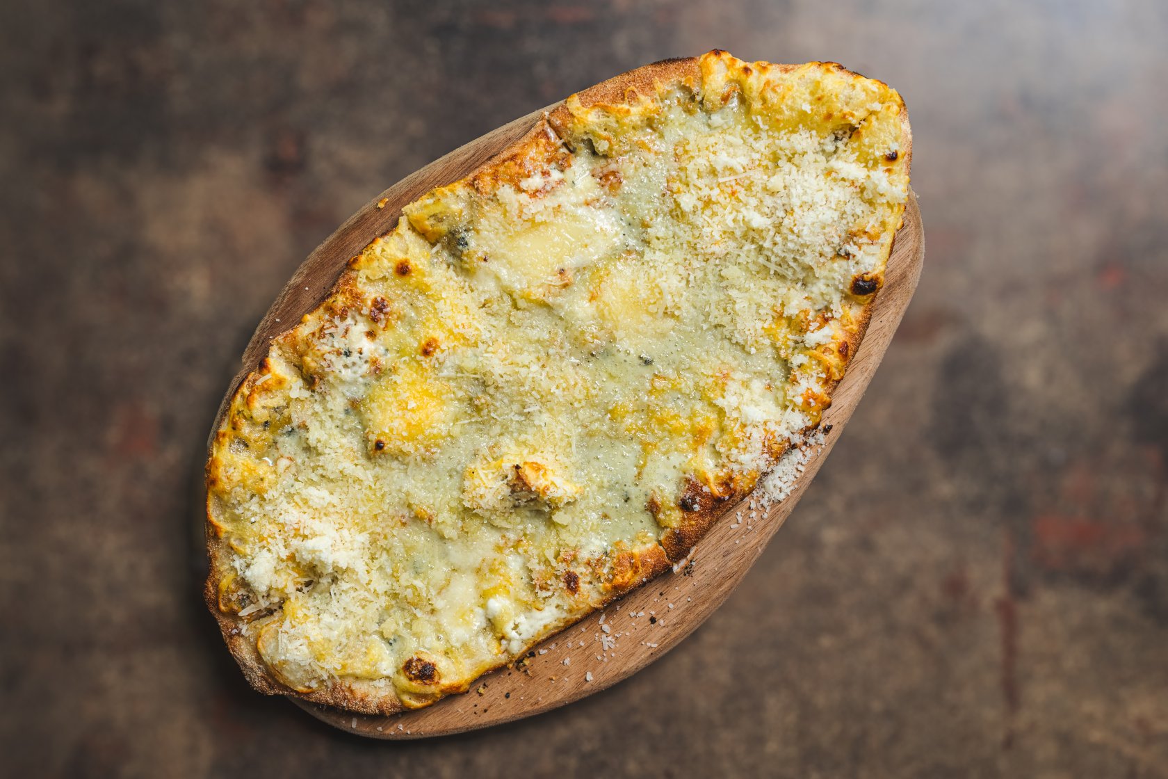 Cinque Terre Pizzetti ( 320 g )