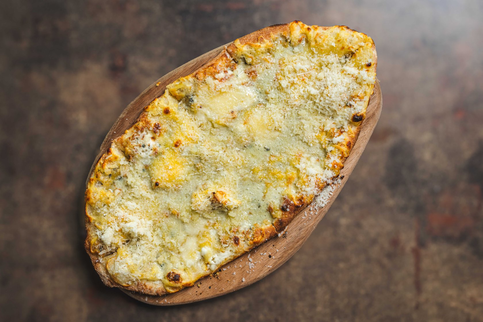 Cinque Terre Pizzeti ( 320 g )