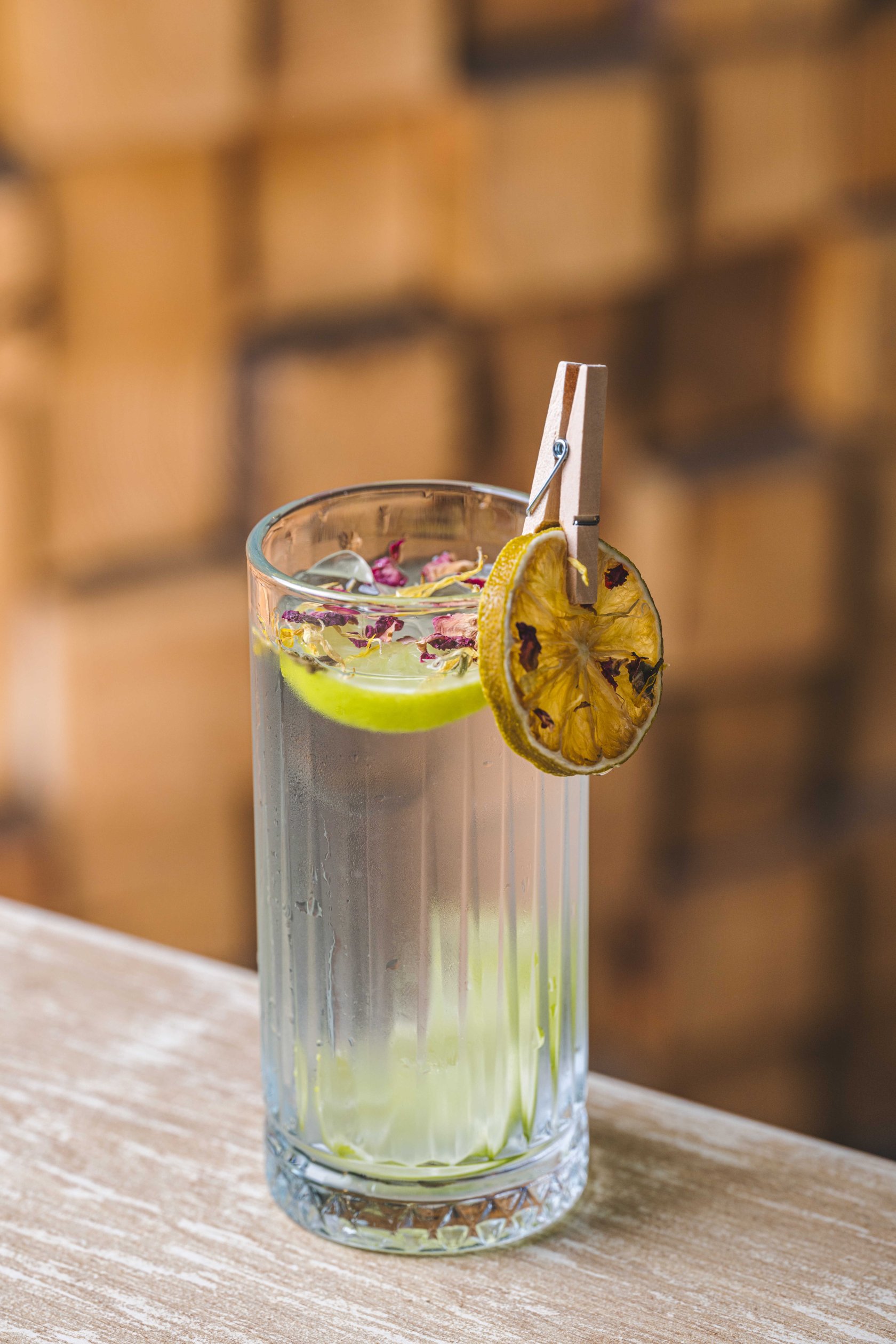 Silken Pear Gin 250ml