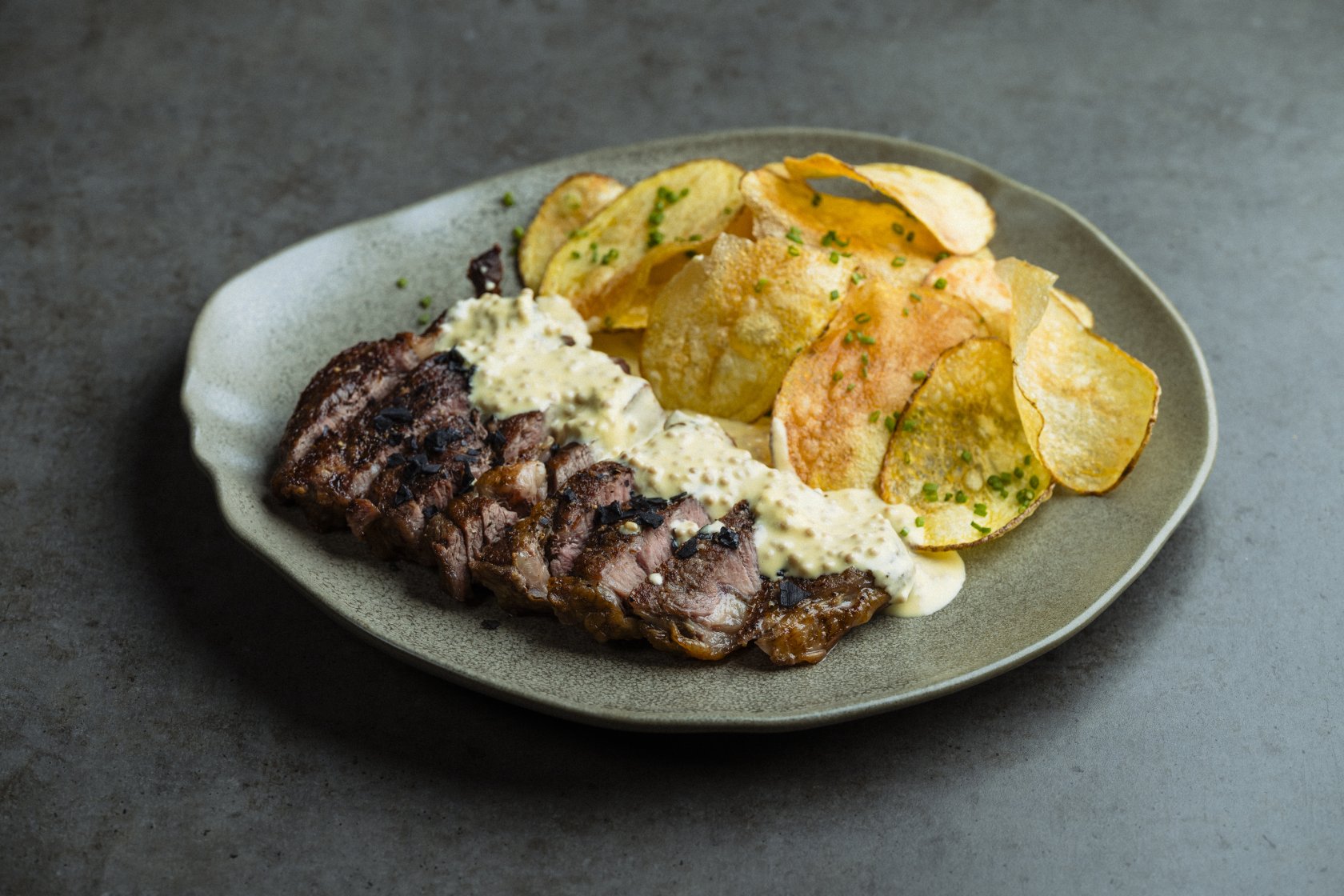 Antricot Steak