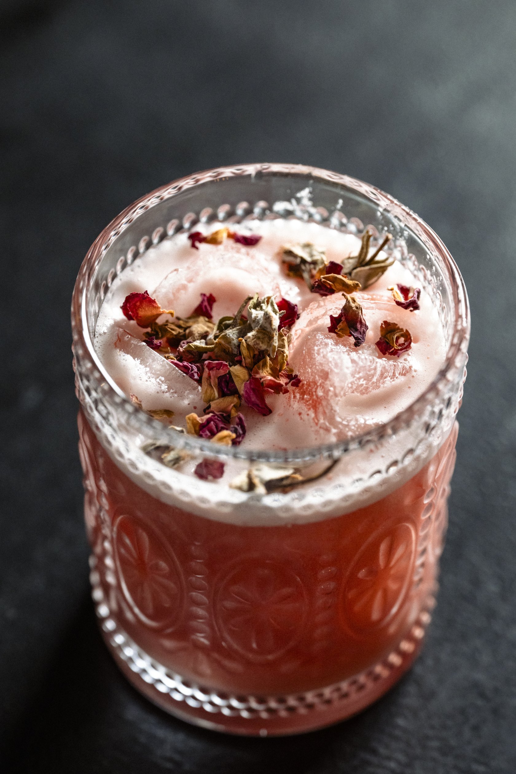 Aronia negroni ( 180 ml )