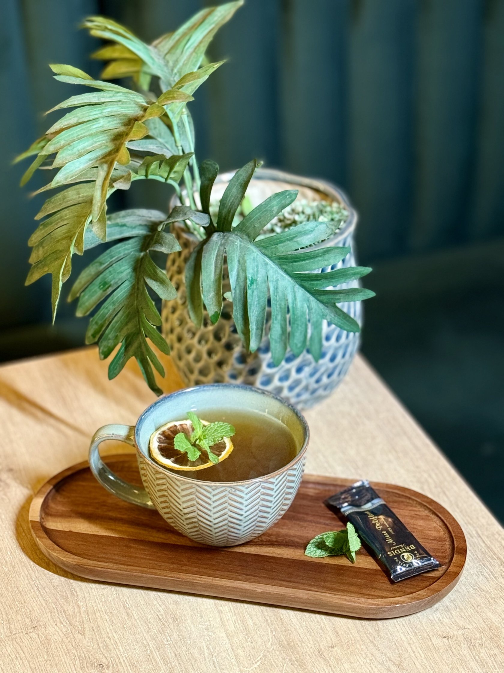 Menta Marocana ( 250 ml )