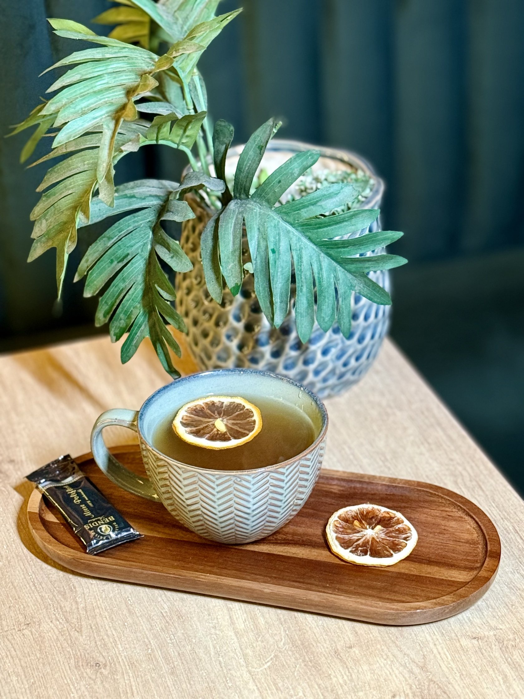 Yamamoto (Verde) ( 250 ml )