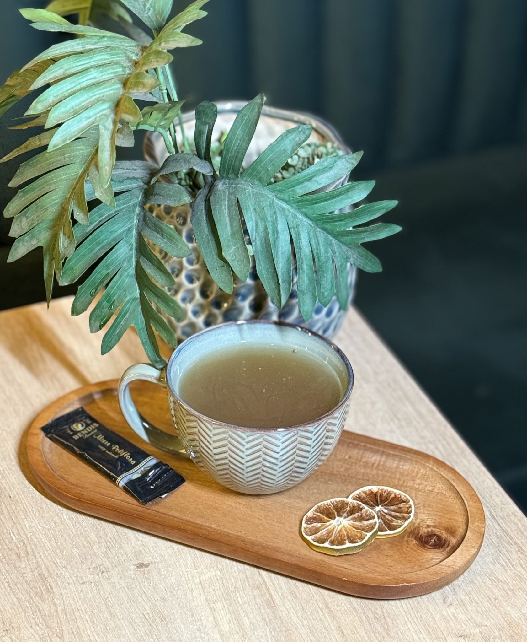 Ginger Lily  ( 250 ml )