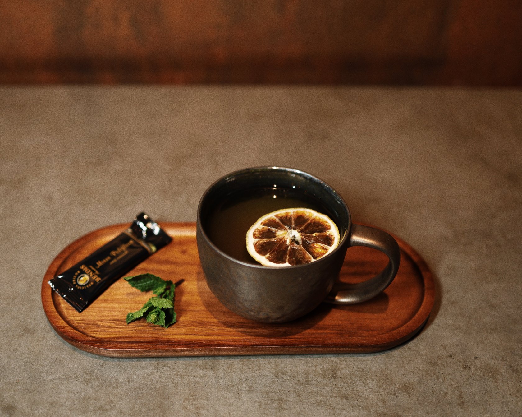 Yamamoto (Verde) ( 250 ml )