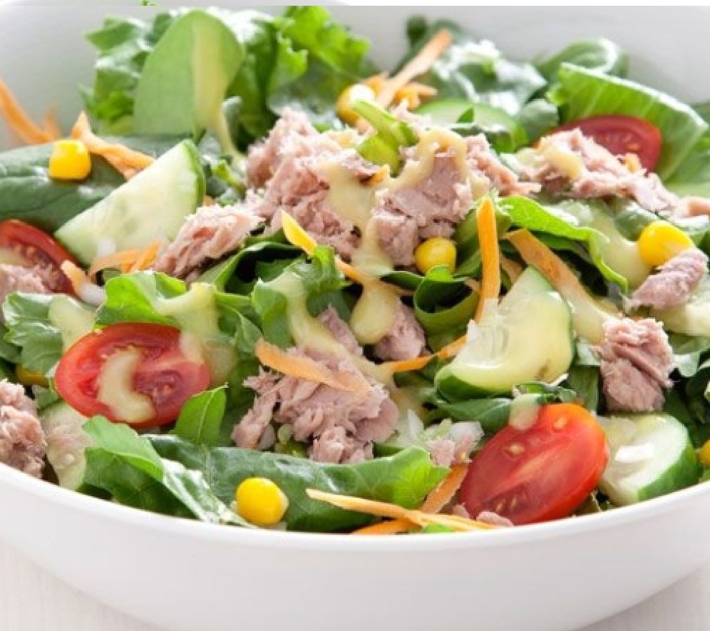 Salata de tuna