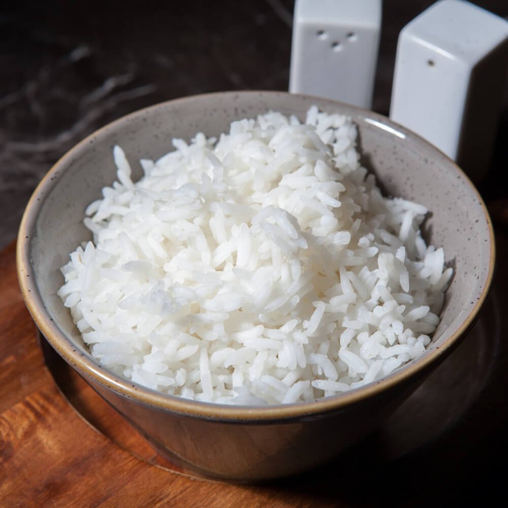Orez basmati simplu 150g