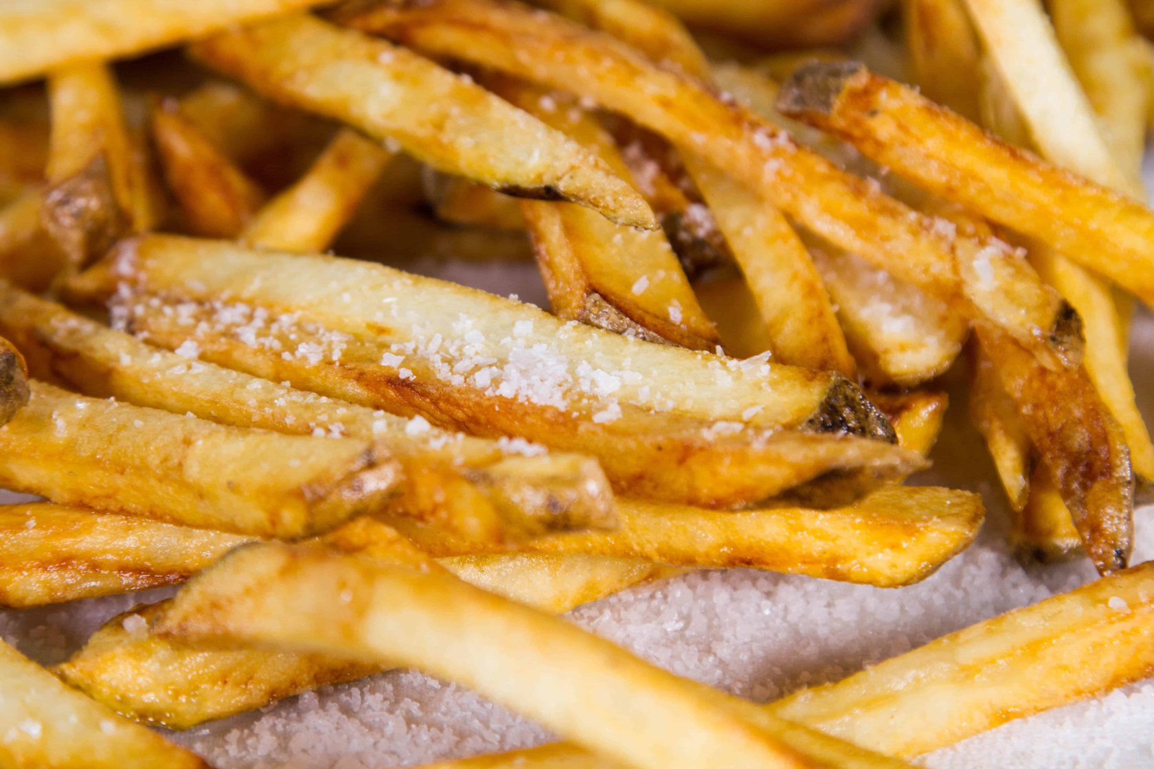 Fries 100g