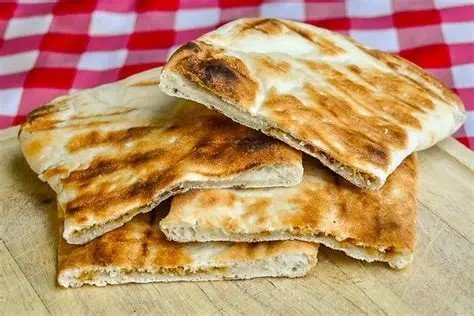 Naan Rotii Simplu 200g