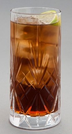 Cuba Libre 300ml