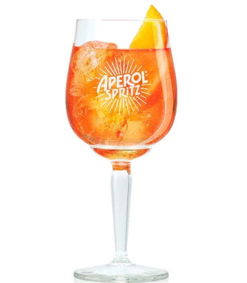 Aperol Spritz - 150ml