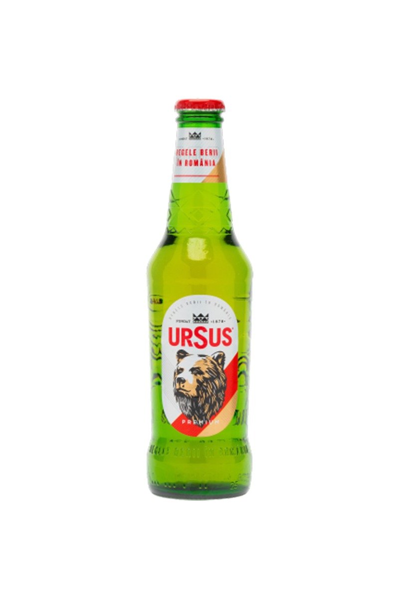 Ursus - 330ml