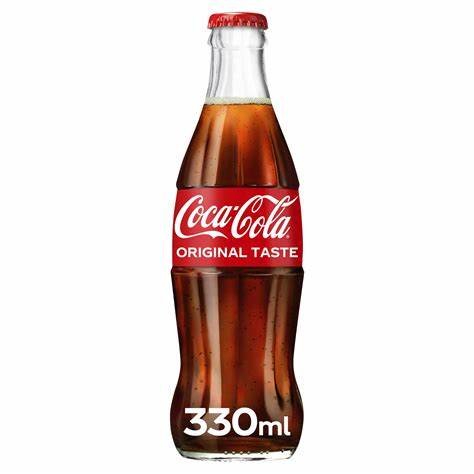 Coca-Cola 250ml