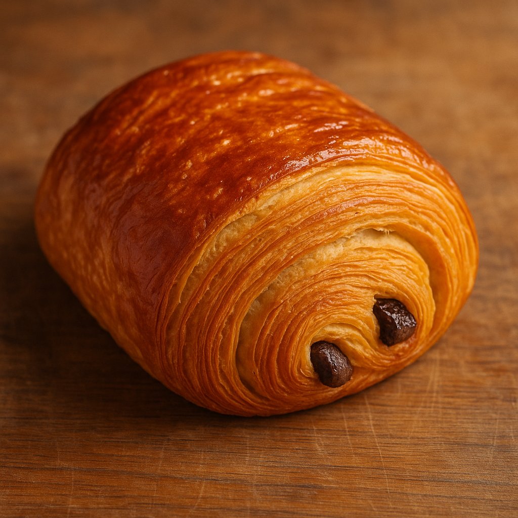 Pain au Chocolat
