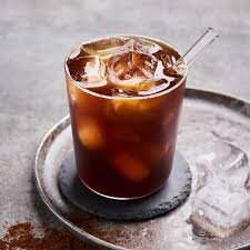 Iced Americano - 80ml