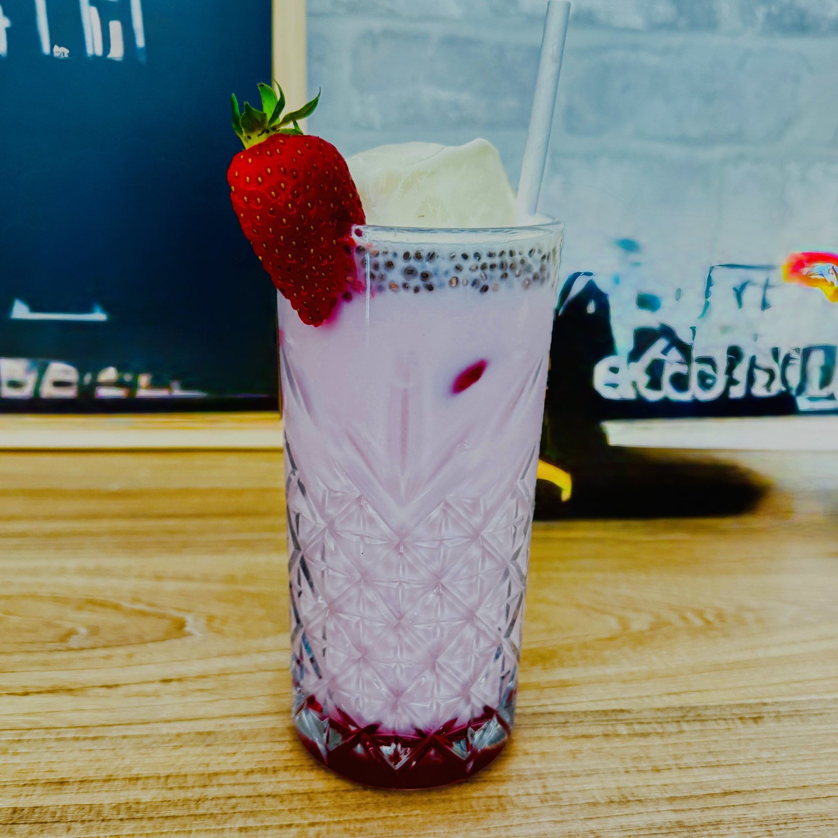 Faluda - 220ml