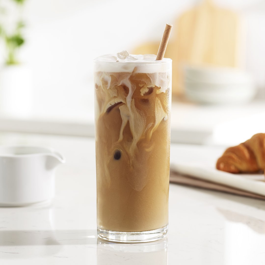 Iced Latte / Cappucino - 240ml