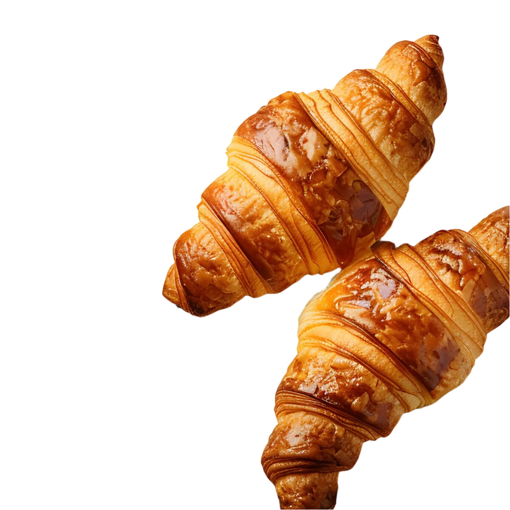 Croissant unt