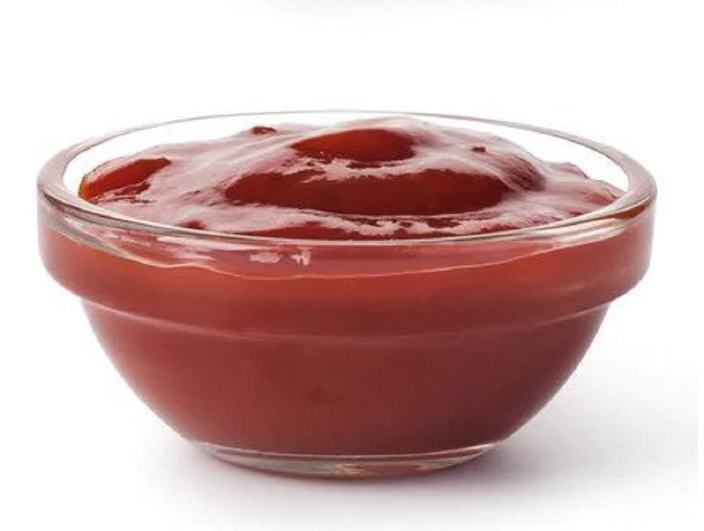 Ketchup