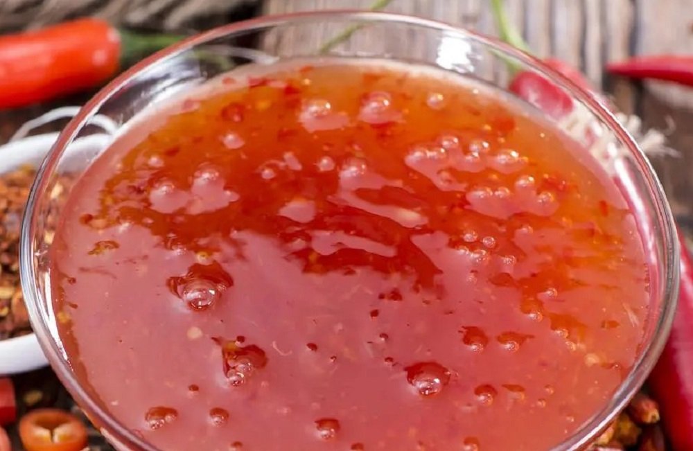 Sweet chili