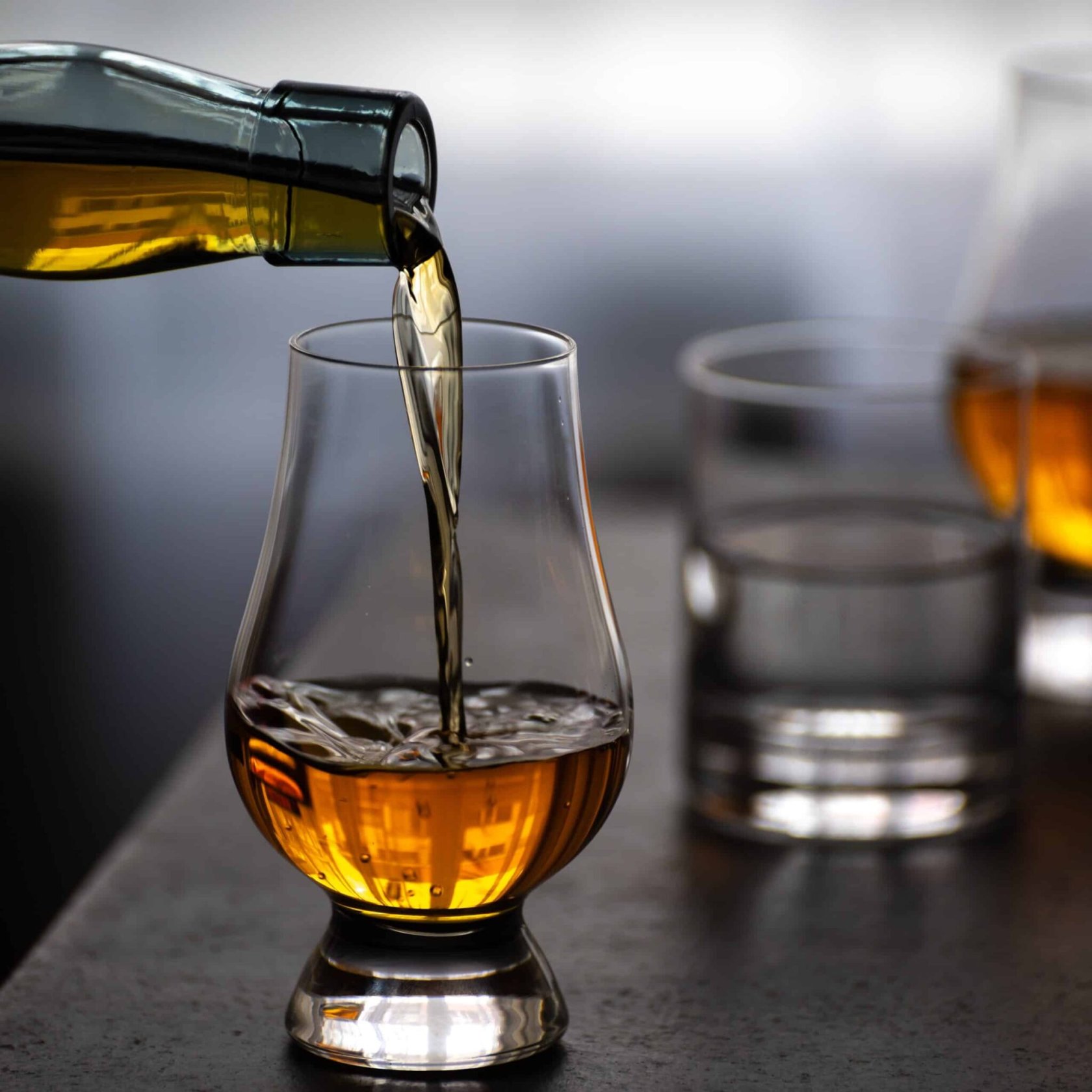 Whiskey - Nikka from the barrel - 50ml