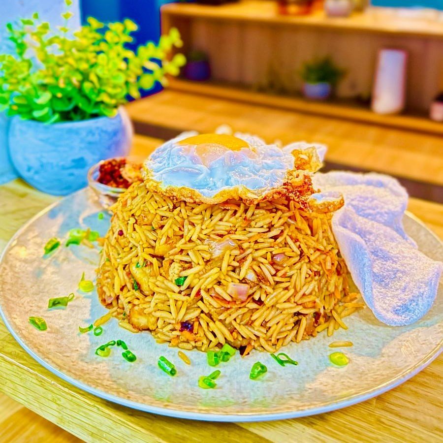 Ceylon Special Nasi Goreng 550g