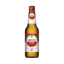 AMSTEL  330ml
