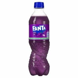 FANTA MADNESS 500 ML