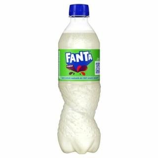 FANTA TROPICAL 500 ML