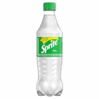 SPRITE 500 ML